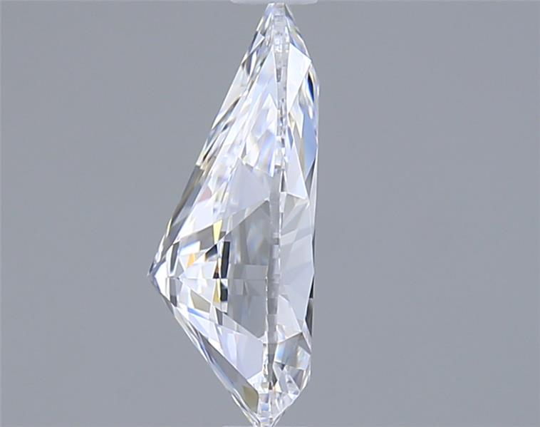 1.01 Carat Pear Lab Diamond :: 360 spin frame 02