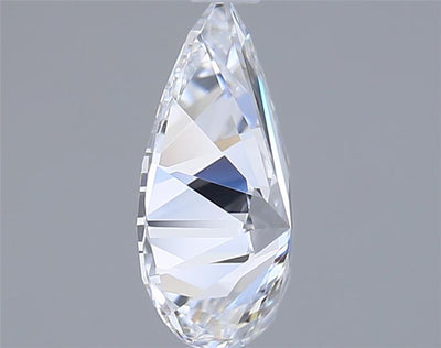 1.01 Carat Pear Lab Diamond :: 360 spin frame 03