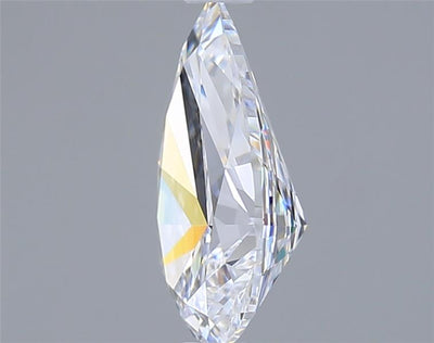 1.01 Carat Pear Lab Diamond :: 360 spin frame 04