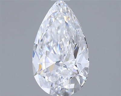 1.01 Carat Pear Lab Diamond :: 360 spin frame 07