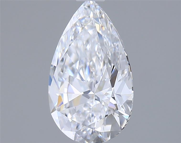 1.01 Carat Pear Lab Diamond :: 360 spin frame 07