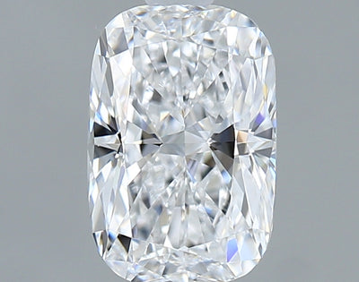 1.04 Carat Elongated Cushion Lab Diamond