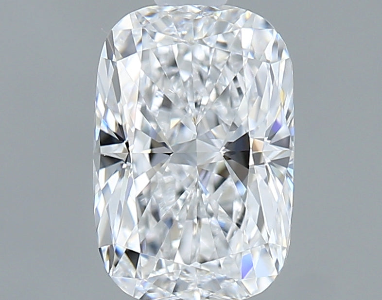 1.04 Carat Elongated Cushion Lab Diamond