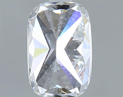 1.04 Carat Elongated Cushion Lab Diamond :: 360 spin frame 01