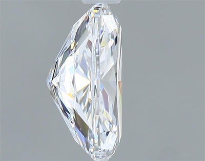 1.04 Carat Elongated Cushion Lab Diamond :: 360 spin frame 02
