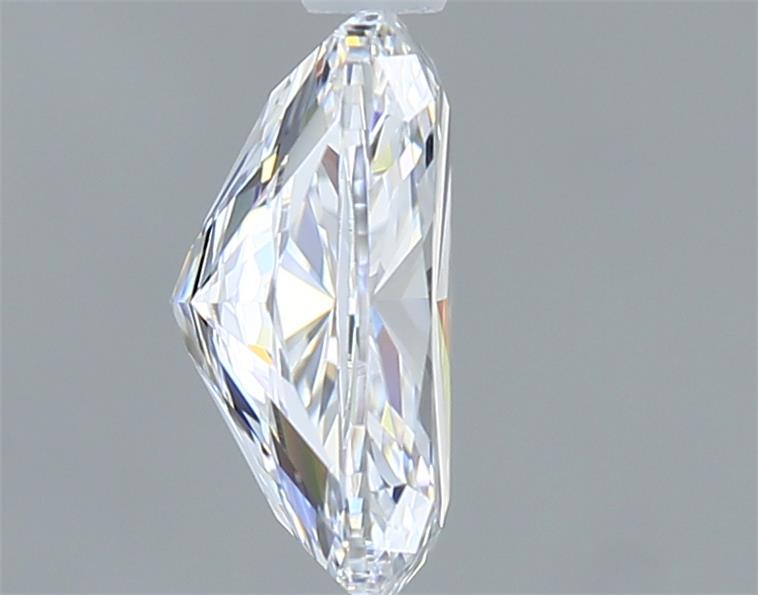 1.04 Carat Elongated Cushion Lab Diamond :: 360 spin frame 02