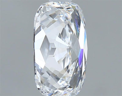 1.04 Carat Elongated Cushion Lab Diamond :: 360 spin frame 03