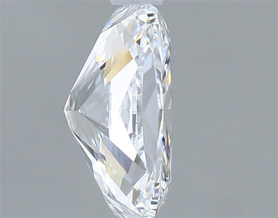 1.04 Carat Elongated Cushion Lab Diamond :: 360 spin frame 04
