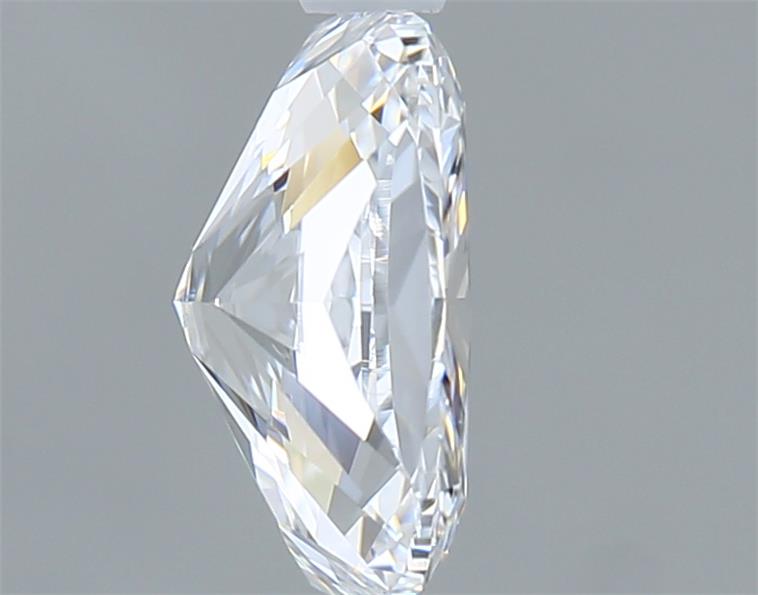 1.04 Carat Elongated Cushion Lab Diamond :: 360 spin frame 04