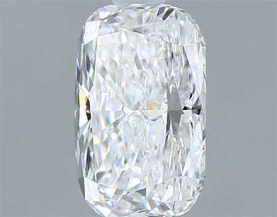 1.04 Carat Elongated Cushion Lab Diamond :: 360 spin frame 05