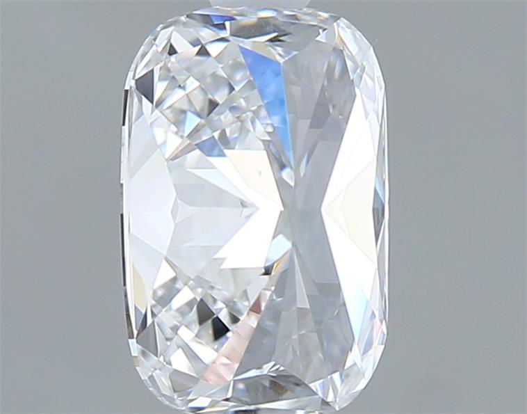 1.04 Carat Elongated Cushion Lab Diamond :: 360 spin frame 06