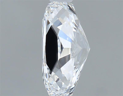 1.04 Carat Elongated Cushion Lab Diamond :: 360 spin frame 07