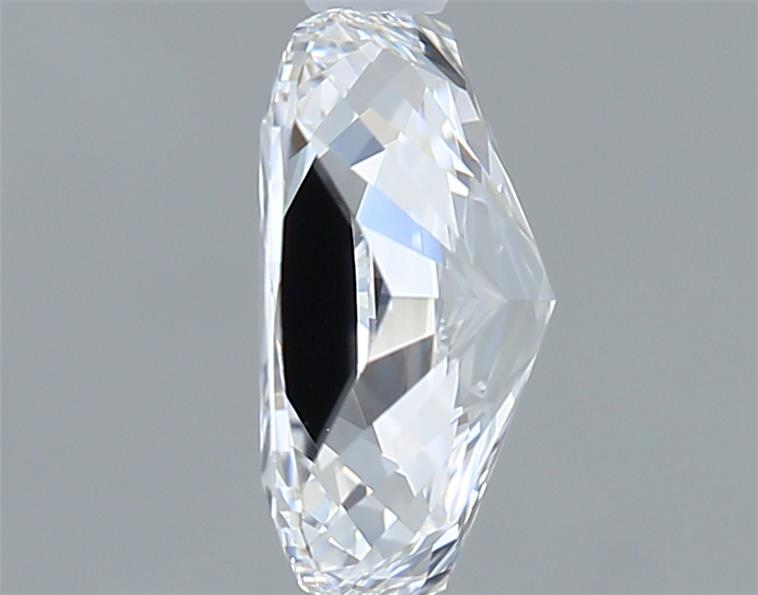 1.04 Carat Elongated Cushion Lab Diamond :: 360 spin frame 07