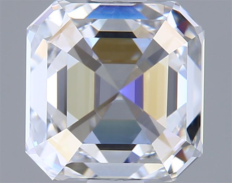 1.04 Carat Asscher Lab Diamond :: 360 spin frame 01