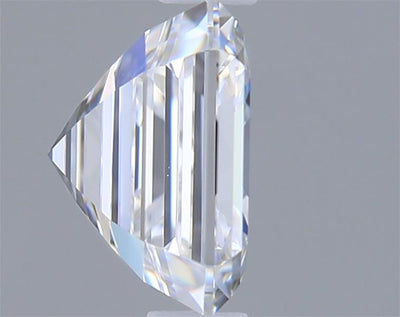 1.04 Carat Asscher Lab Diamond :: 360 spin frame 02