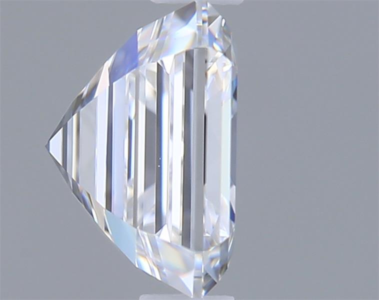 1.04 Carat Asscher Lab Diamond :: 360 spin frame 02