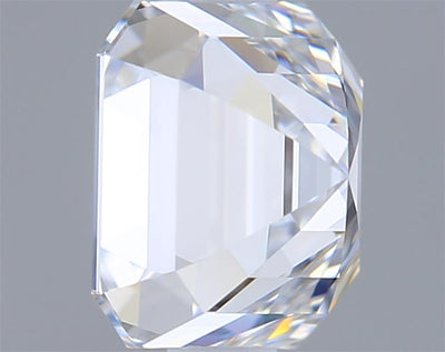 1.04 Carat Asscher Lab Diamond :: 360 spin frame 03