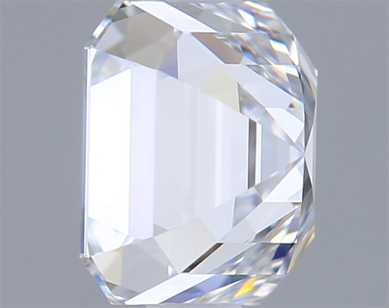 1.04 Carat Asscher Lab Diamond :: 360 spin frame 03
