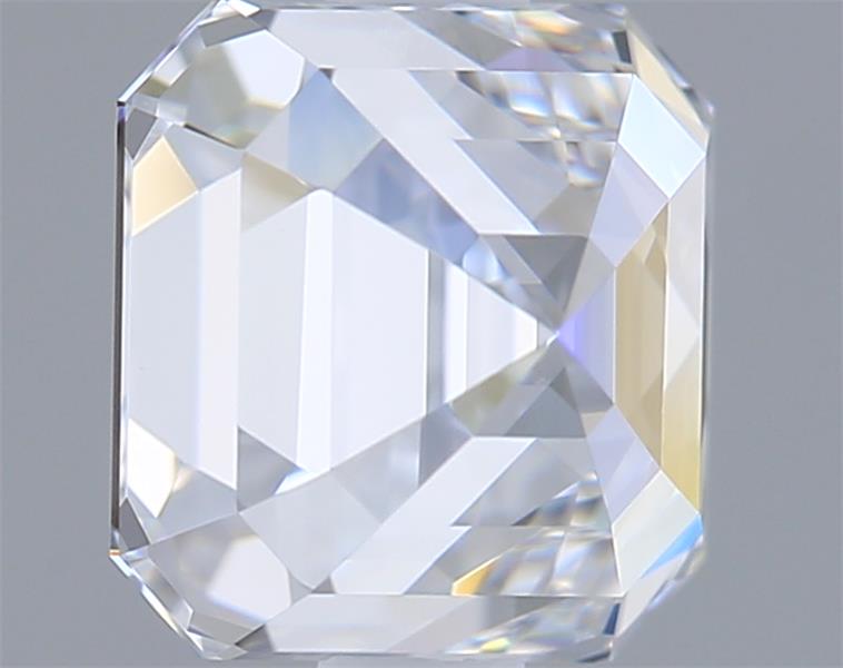 1.04 Carat Asscher Lab Diamond :: 360 spin frame 04