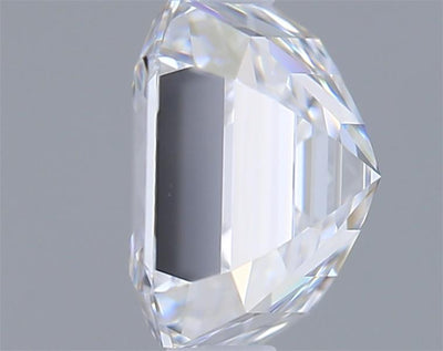 1.04 Carat Asscher Lab Diamond :: 360 spin frame 05