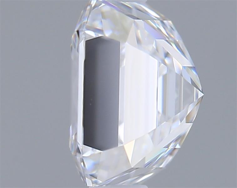 1.04 Carat Asscher Lab Diamond :: 360 spin frame 05