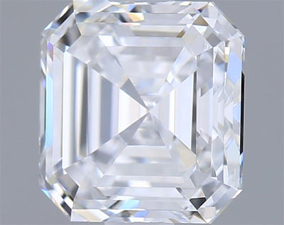 1.04 Carat Asscher Lab Diamond :: 360 spin frame 06