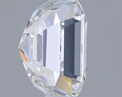 1.04 Carat Asscher Lab Diamond :: 360 spin frame 07