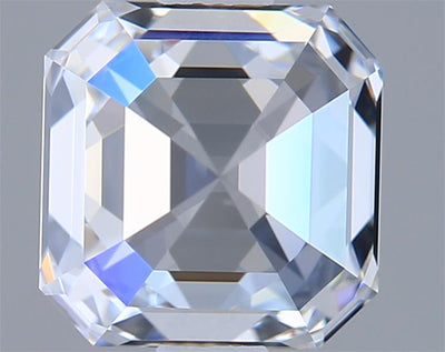 1.05 Carat Asscher Lab Diamond :: 360 spin frame 02