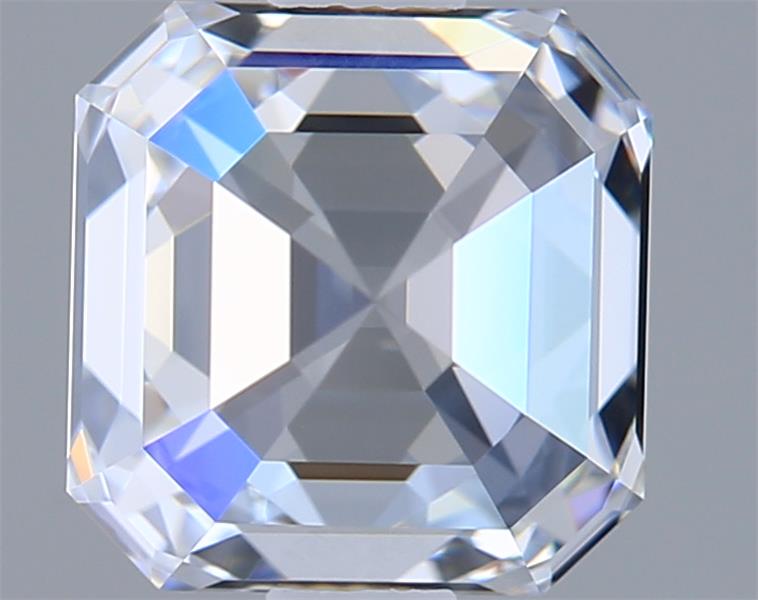 1.05 Carat Asscher Lab Diamond :: 360 spin frame 02