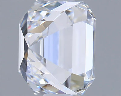 1.05 Carat Asscher Lab Diamond :: 360 spin frame 03