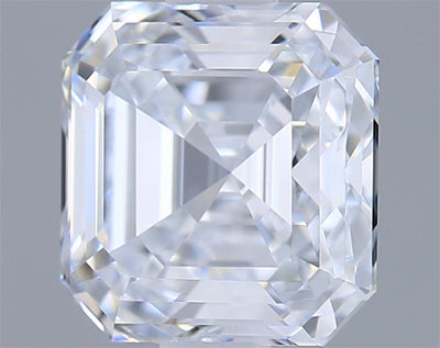 1.05 Carat Asscher Lab Diamond :: 360 spin frame 04