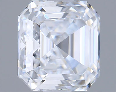 1.05 Carat Asscher Lab Diamond :: 360 spin frame 05
