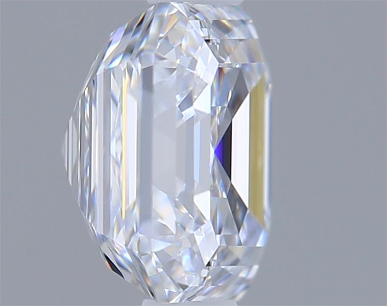 1.05 Carat Asscher Lab Diamond :: 360 spin frame 06