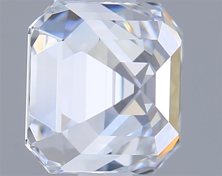 1.05 Carat Asscher Lab Diamond :: 360 spin frame 07