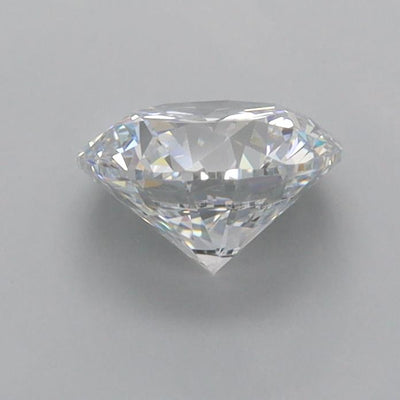 1.07 Carat Round Lab Diamond :: 360 spin frame 02