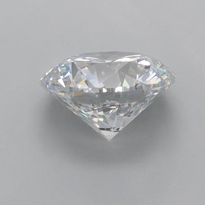 1.07 Carat Round Lab Diamond :: 360 spin frame 02