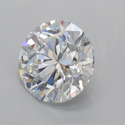 1.07 Carat Round Lab Diamond :: 360 spin frame 03