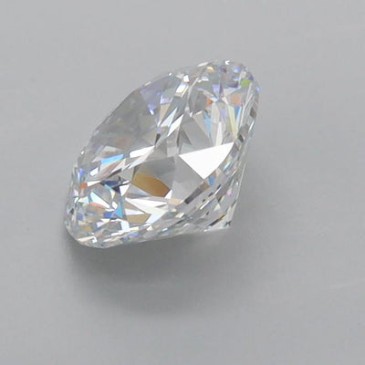 1.07 Carat Round Lab Diamond :: 360 spin frame 04
