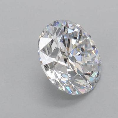 1.07 Carat Round Lab Diamond :: 360 spin frame 05