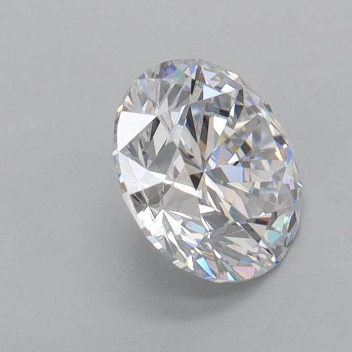 1.07 Carat Round Lab Diamond :: 360 spin frame 05