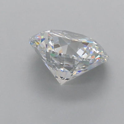 1.07 Carat Round Lab Diamond :: 360 spin frame 06