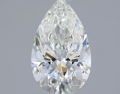 1.01 Carat Pear Lab Diamond