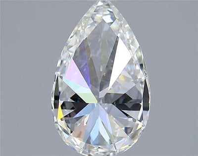 1.01 Carat Pear Lab Diamond :: 360 spin frame 01