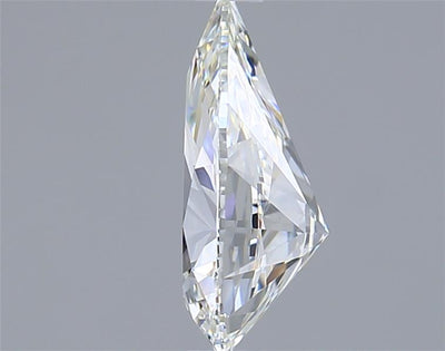 1.01 Carat Pear Lab Diamond :: 360 spin frame 02