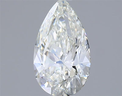 1.01 Carat Pear Lab Diamond :: 360 spin frame 04