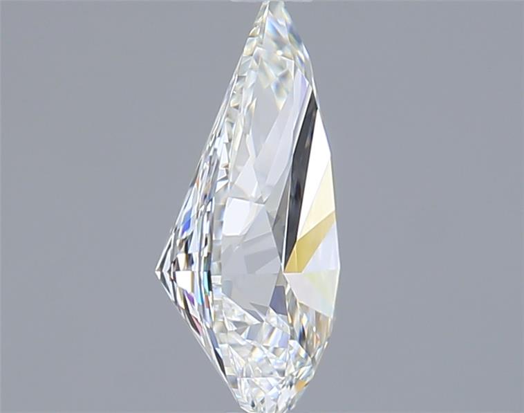 1.01 Carat Pear Lab Diamond :: 360 spin frame 05