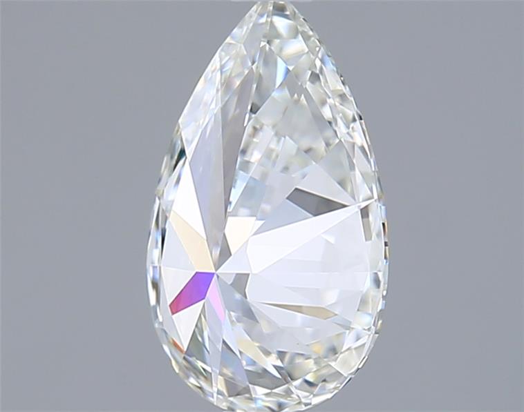 1.01 Carat Pear Lab Diamond :: 360 spin frame 06