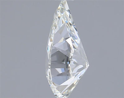 1.01 Carat Pear Lab Diamond :: 360 spin frame 07