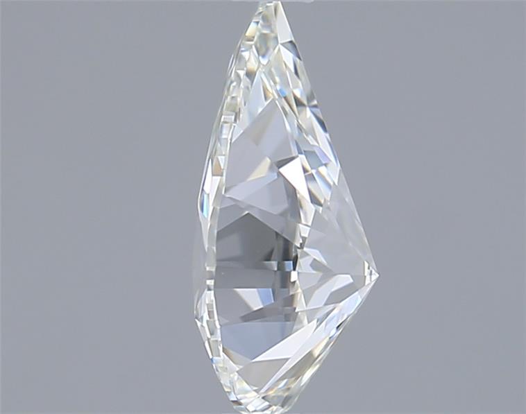 1.01 Carat Pear Lab Diamond :: 360 spin frame 07