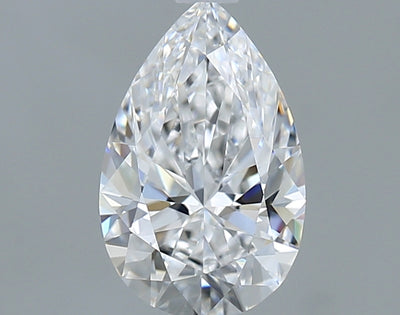 1.05 Carat Pear Lab Diamond